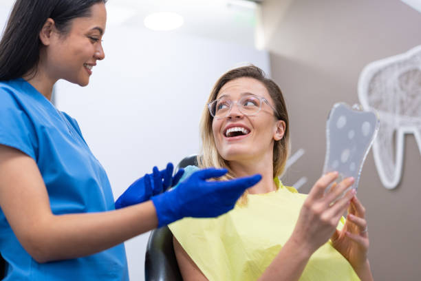 Best Emergency Dental Care  in Somers Point, NJ